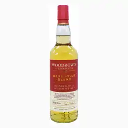 Woodrows of Edinburgh Warehouse Blend Batch#1 