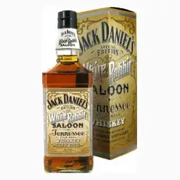Jack Daniels White Rabbit 43% 70cl