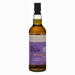 Balblair 10 Year Old 2009 TWB Originals