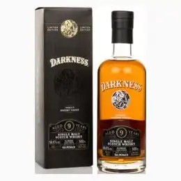 Balmenach 9 Year Old Oloroso Cask Finish  Whisky