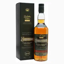 Cragganmore 2005 Bot.2017 Distillers Edition