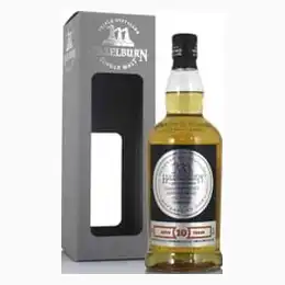 Hazelburn 10 Year Old Campbeltown Whisky - 46%