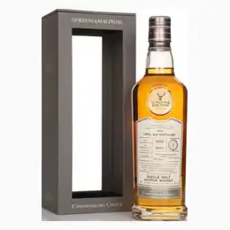 Caol Ila 16 Year Old 2008  - Connoisseurs Choice  Whisky 70cl