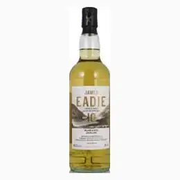 Blair Athol 10 Year OId, James Eadie Small Batch Single Malt Whisky