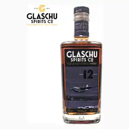 CAOL ILA 12 YEAR OLD GLASCHU SPIRITS - TB Watson