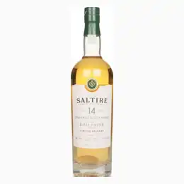 Dailuaine 14 Year Old 2010  -  Whisky 70cl