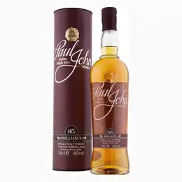 Paul John Brilliance Whisky 70cl