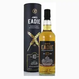 Caol Ila 2013 10 Year Old, James Eadie Palo Cortado Cask #306696