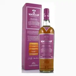 Macallan Edition No. 5