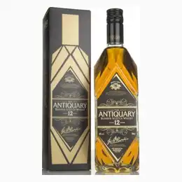 The Antiquary 12 Year Old Whisky 70cl
