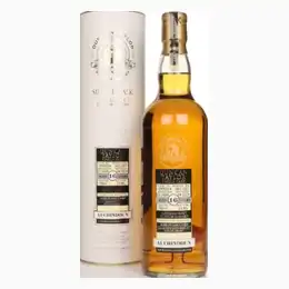 Auchindoun 16 Year Old 2008  - Single Cask  Whisky 70cl