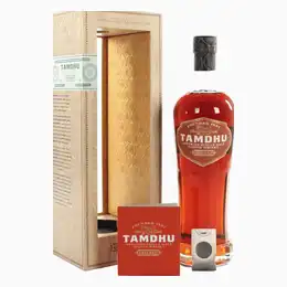 Tamdhu - Cigar Malt