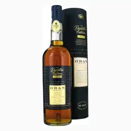 Oban 2006 Distillers Edition 2020 Release 43% 70cl