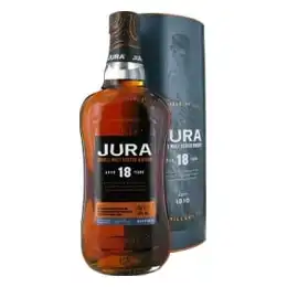 Jura 18 Year Old 44% 70cl