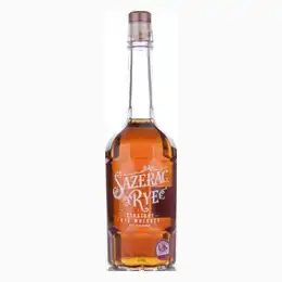 Sazerac Straight Rye Whiskey 70cl