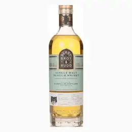 Glendullan 12 Year Old 2011  - Glens & Valleys  Whisky 70cl
