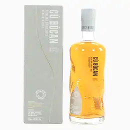 Tomatin - Cu Bocan 