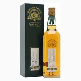 Longmorn 1973 33 Year Old Duncan Taylor