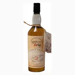CAMERONBRIDGE DISTILLERY 25yo 