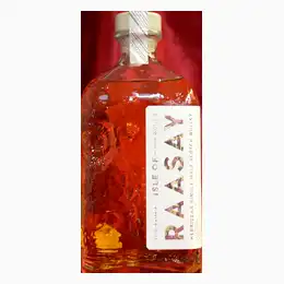 Raasay Single Malt 46.4%