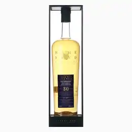 Gleann Mor Rare Find Old Rhosdhu 30 Year Old