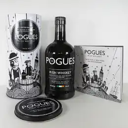 The Pogues 