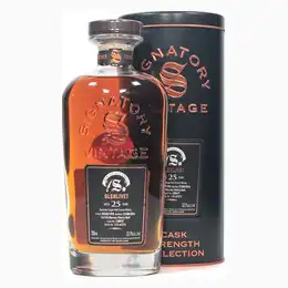 Glenlivet - 1998 Symingtons Choice - Signatory