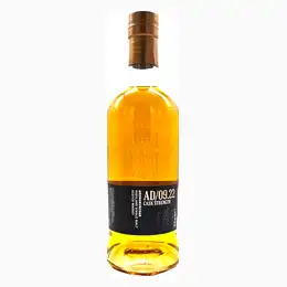 Ardnamurchan AD/09.22 Cask Strength