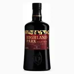 Highland Park Valkyrie