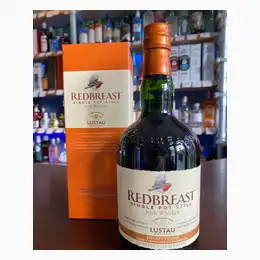 RedBreast - Lustau Edition