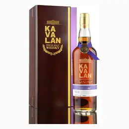 Kavalan Solist Moscatel Cask MO100623031A