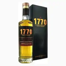 Glasgow 1770 Original Single Malt 46% 70cl