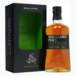 Highland Park Triskelion Special Edition Whisky, 70 cl