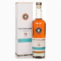 Fettercairn 18 Year Old  Whisky