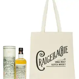 Craigellachie 13 Year Old Armagnac Cask Finish