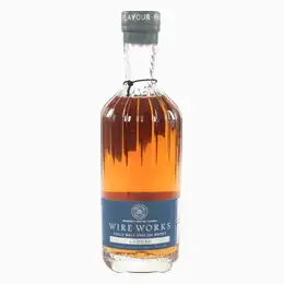 White Peak - Wire Works 