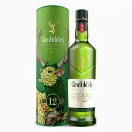 Glenfiddich 12 Year Old Original 