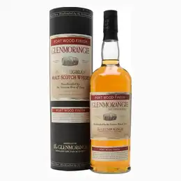 Glenmorangie Port Wood Finish