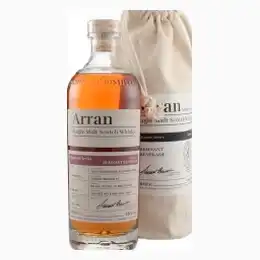 Arran Remnant Renegade Signature 1 46% 70cl