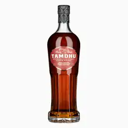 Tamdhu Cigar Malt - Limited Release -Single Malt Scotch Whisky - Batch 3 - 2023