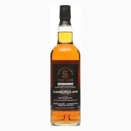 Glenburgie 15 Year Old 2008 Exceptional Cask - 100 Proof Edition #2  Whisky 70cl