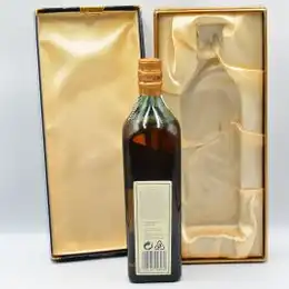 High Coast Berg Pedro Ximenez Swedish Whisky 50cl