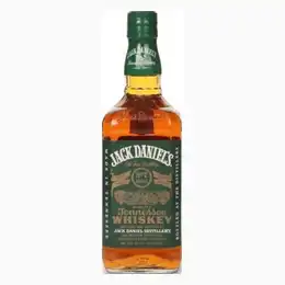Jack Daniels Green Label Whiskey 70cl