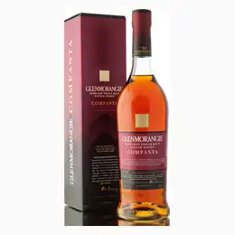 Glenmorangie Companta / Private Edition