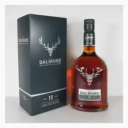 Dalmore 15 Year Old 
