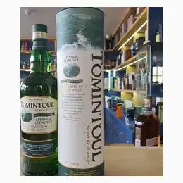 Tomintoul with a Peaty Tang 70cl 40%
