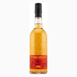 Holyrood Ambir Single Malt