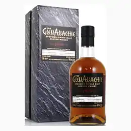 GlenAllachie 1989 29YO Single Cask #10073 60% - Batch 1