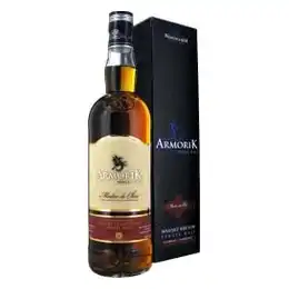 Armorik Maitre De Chai Batch 3 46% 70cl