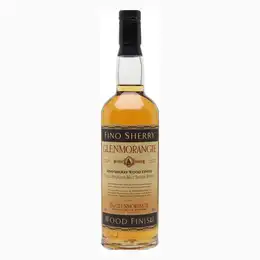 Glenmorangie Fino Sherry Wood Finish